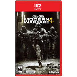 بازی Call of Duty: Modern Warfare 4 برای نینتندو سوییچ 2
