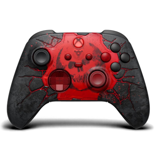 دسته ایکس باکس - سری جدید - Gears of War: E-Day