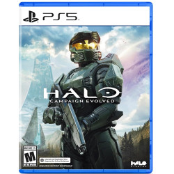 بازی Halo: Campaign Evolved برای ps5