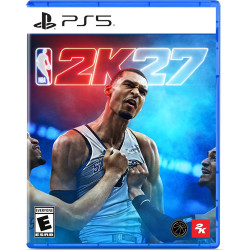 بازی NBA 27 برای PS5