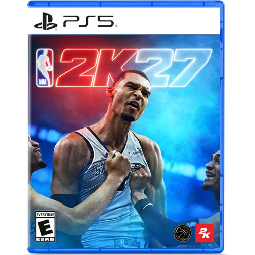بازی NBA 27 برای PS5