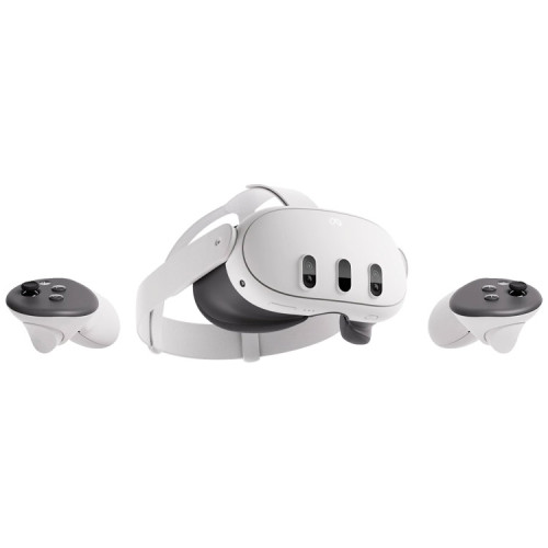 متا کوئست 3 - ظرفیت 128 گیگابایت