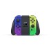 نینتندو سوییچ اولد - نسخه محدود بازی Nintendo Switch OLED - Splatoon 3 Limited Edition - Splatoon 3