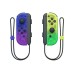 نینتندو سوییچ اولد - نسخه محدود بازی Nintendo Switch OLED - Splatoon 3 Limited Edition - Splatoon 3