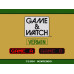 کنسول Nintendo Game & Watch - نسخه بازی The Legend of Zelda