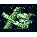 کنسول Nintendo Game & Watch - نسخه بازی The Legend of Zelda