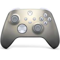 دسته ایکس باکس - سری جدید - نسخه ویژه - Xbox Wireless Controller - New Series - Lunar Shift Special Edition - Lunar Shift