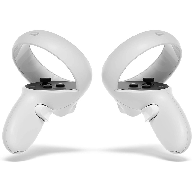 خرید هدست واقعیت مجازی Meta Quest 2 - ظرفیت 128 گیگابایت - Meta