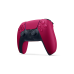 دسته PS5 قرمز
