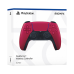 دسته PS5 قرمز