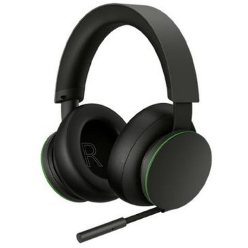 هدست بی سیم ایکس باکس مدل XBOX Wireless Headset