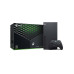 کنسول بازی مایکروسافت مدل XBOX SERIES X ظرفیت 1 ترابایت