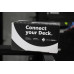 پایه استیم دک - Steam Deck Docking Station