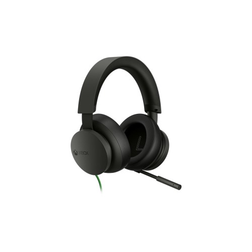 هدست استریو ایکس باکس - سری جدید - سیاه - XBOX Stereo Headset - New Series - Black