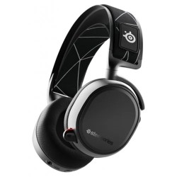 هدست SteelSeries Arctis 9 - بی سیم - SteelSeries Arctis 9 Wireless Gaming Headset