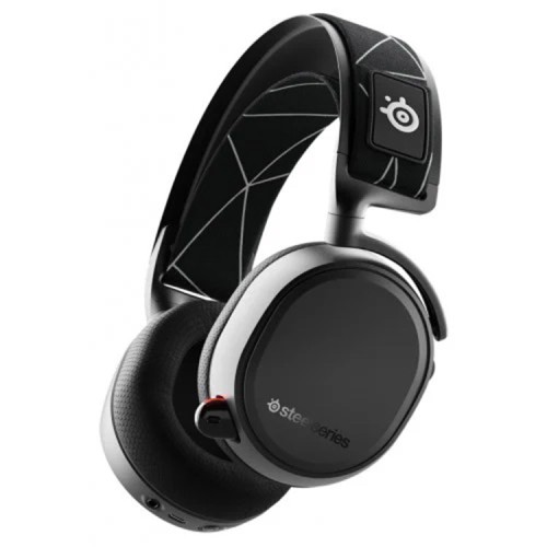 هدست SteelSeries Arctis 9 - بی سیم - SteelSeries Arctis 9 Wireless Gaming Headset