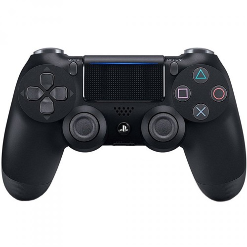 دسته PS4 سری جدید DualShock 4 | مشکی