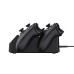 پایه شارژر دوگانه SparkFox برای ایکس باکس سری ایکس/اس - SparkFox Dual Charging Station for XBOX Series X-S