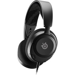 هدست SteelSeries Arctis Nova 1 - سیاه