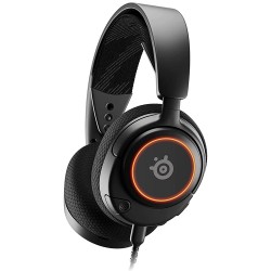 هدست بازی SteelSeries Arctis Nova 3