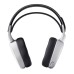 هدست SteelSeries Arctis 7+ - بی‌سیم - سفید - SteelSeries Arctis 7+ Wireless Gaming Headphone - white