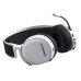 هدست SteelSeries Arctis 7+ - بی‌سیم - سفید - SteelSeries Arctis 7+ Wireless Gaming Headphone - white
