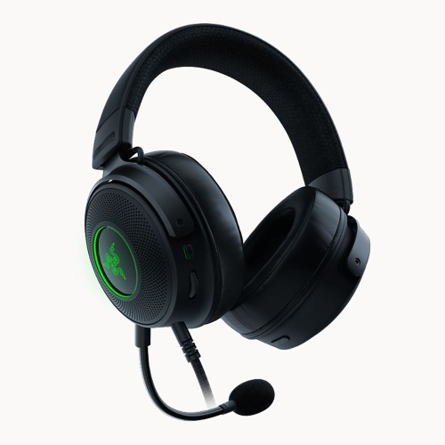 هدست Razer Kraken v3 HyperSense