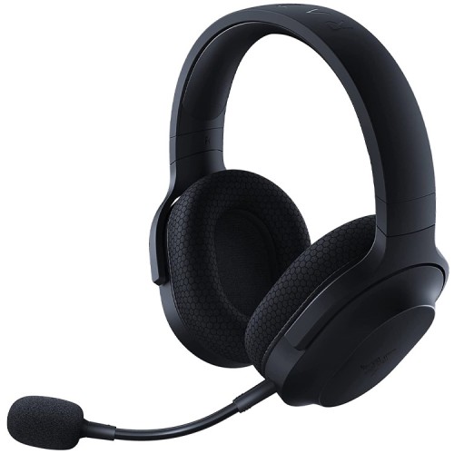 هدست Razer Barracuda X -بی‌سیم - رنگ مشکی