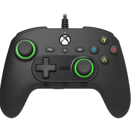 کنترلر HORIPAD Pro برای ایکس باکس - HORI PAD Pro Controller for XBOX