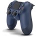 دسته PS4 سری جدید - DualShock 4 | طرح Midnight Blue