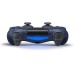 دسته PS4 سری جدید - DualShock 4 | طرح Midnight Blue
