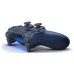 دسته PS4 سری جدید - DualShock 4 | طرح Midnight Blue