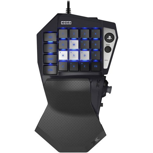 کی پد HORI TAC برای PS5 - مکانیکی - سری جدید - HORI TAC Mechanical Keypad for PS5