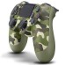 دسته PS4 سری جدید - DualShock 4 | سبز ارتشی