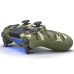 دسته PS4 سری جدید - DualShock 4 | سبز ارتشی