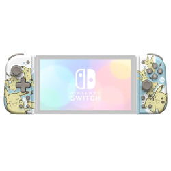 گیم پد Hori Split Pad Compact مخصوص نینتندو سوییچ - نسخه Pikachu & Mimikyu