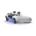 دسته PS4 سری جدید - DualShock 4 | سفید
