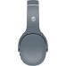 هدفون SkullCandy Crusher Evo - بی‌سیم - رنگ SkullCandy Crusher Evo ٌ Wireless Headphon - Chill Grey