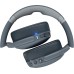 هدفون SkullCandy Crusher Evo - بی‌سیم - رنگ SkullCandy Crusher Evo ٌ Wireless Headphon - Chill Grey