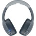 هدفون SkullCandy Crusher Evo - بی‌سیم - رنگ SkullCandy Crusher Evo ٌ Wireless Headphon - Chill Grey