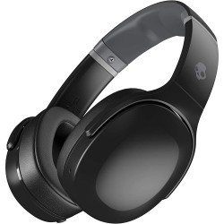 هدفون SkullCandy Crusher Evo - بی‌سیم - رنگ  SkullCandy Crusher Evo ٌ Wireless Headphone - True Black
