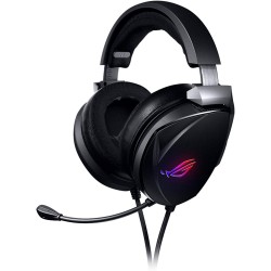 هدست ROG Theta 7.1 - سیاه - ROG Theta 7.1 Gaming Headset - Black
