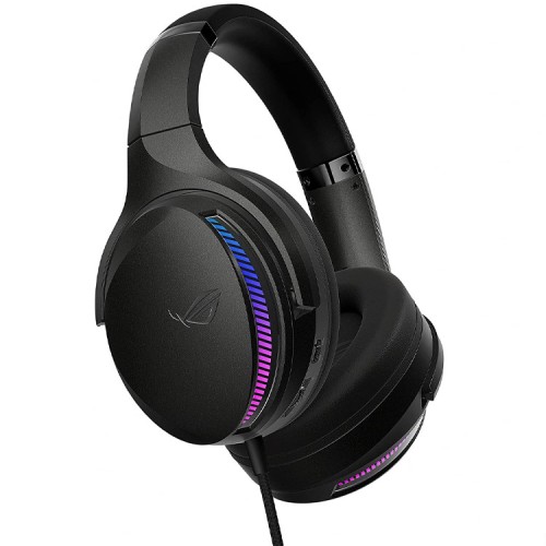 هدست ROG Fusion II 300 Gaming Headset - ROG Fusion II 300