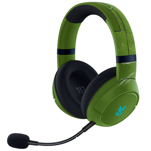 هدست Razer Kaira Pro برای ایکس باکس - نسخه مخصوص بازی Halo Infinite