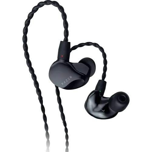 هدفون RAZER مدل Moray رنگ مشکی
