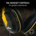 هدفون گیمینگ Razer مدل Barracuda X طرح PUBG: Battlegrounds