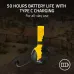 هدفون گیمینگ Razer مدل Barracuda X طرح PUBG: Battlegrounds
