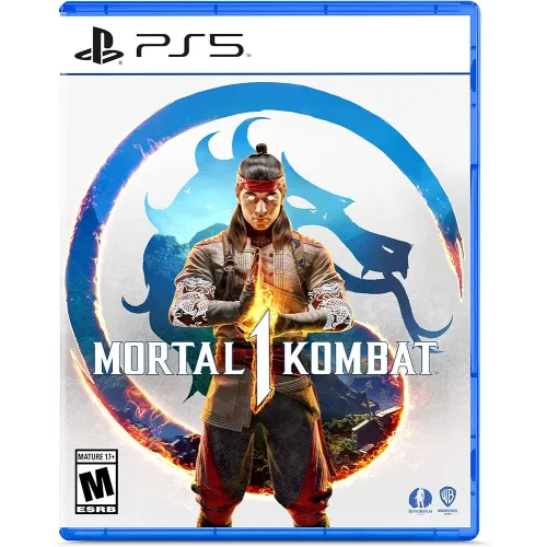بازی Mortal Kombat 1 مناسب ps5