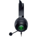 هدفون گیمینگ Razer مدل Kraken Kitty V2 رنگ مشکی