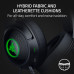 هدفون گیمینگ Razer مدل Kraken Kitty V2 رنگ مشکی